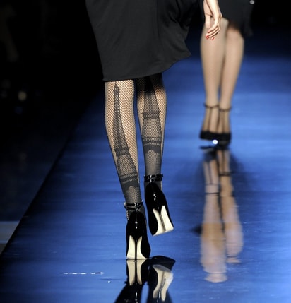 Jean Paul Gaultier : iconic creations | Jean Paul Gaultier